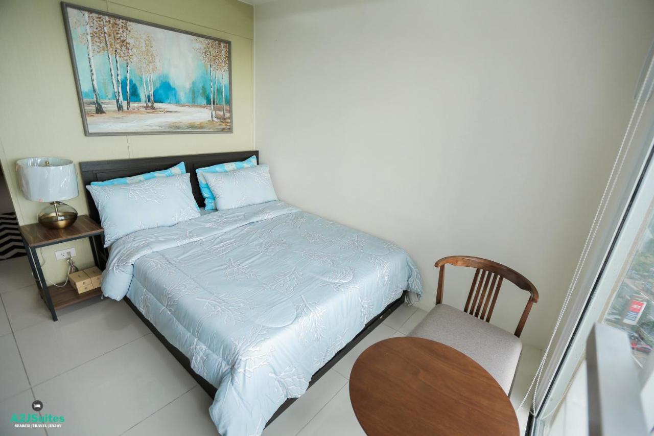 A2Jsuites Bedroom Taal View Luxury Smart Home Suite Near Skyranch Tagaytay City Exteriér fotografie